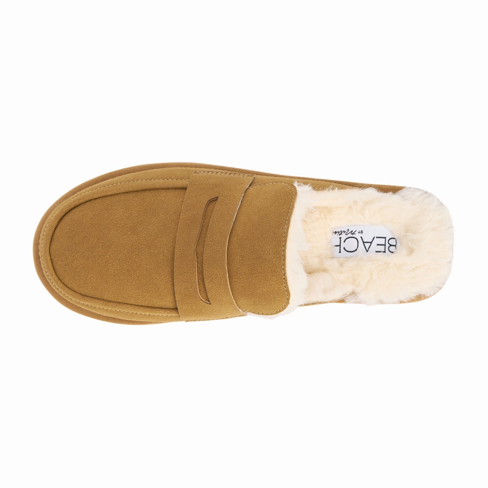 Stowe Platform Mules Loafers Dhgate