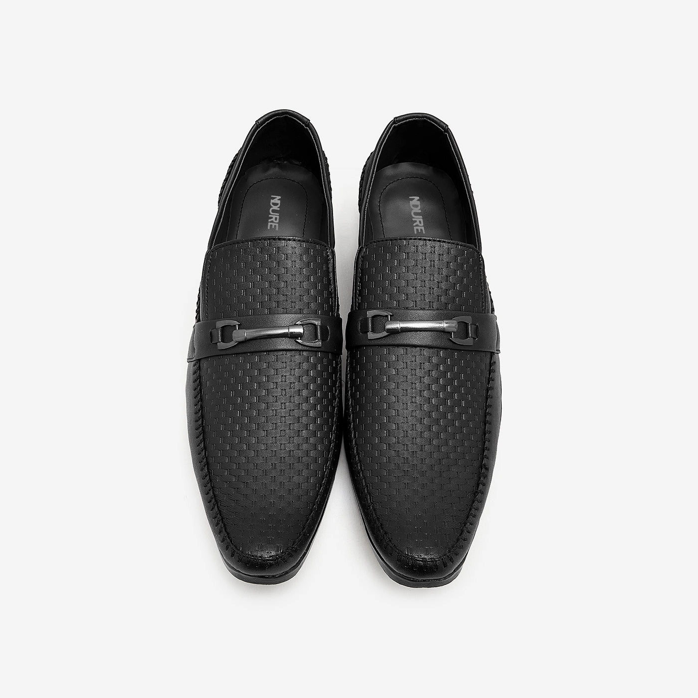 Dress Shoe Outsole Men's Elegant Formal Shoes