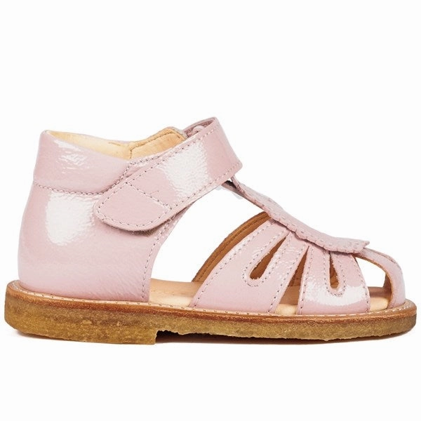 Angulus Starter Sandals Pale Rose Sandals Christian Dior