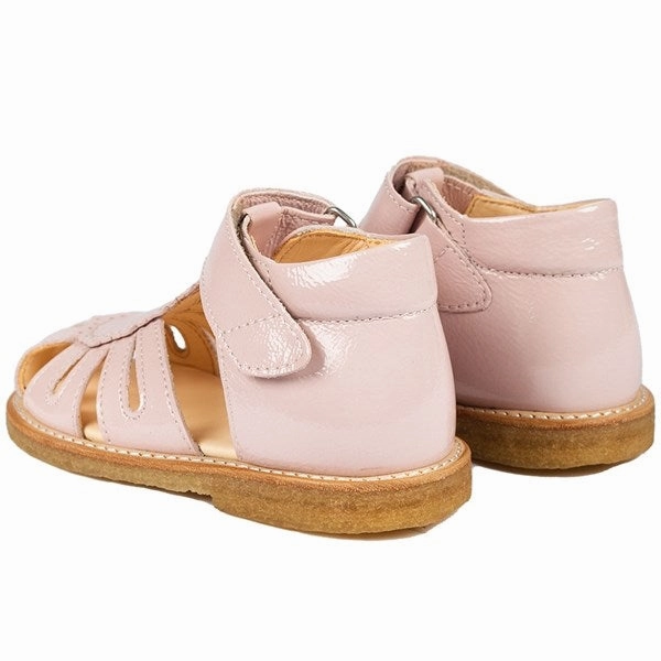 Flowt Sandals Angulus Starter Sandals Pale Rose