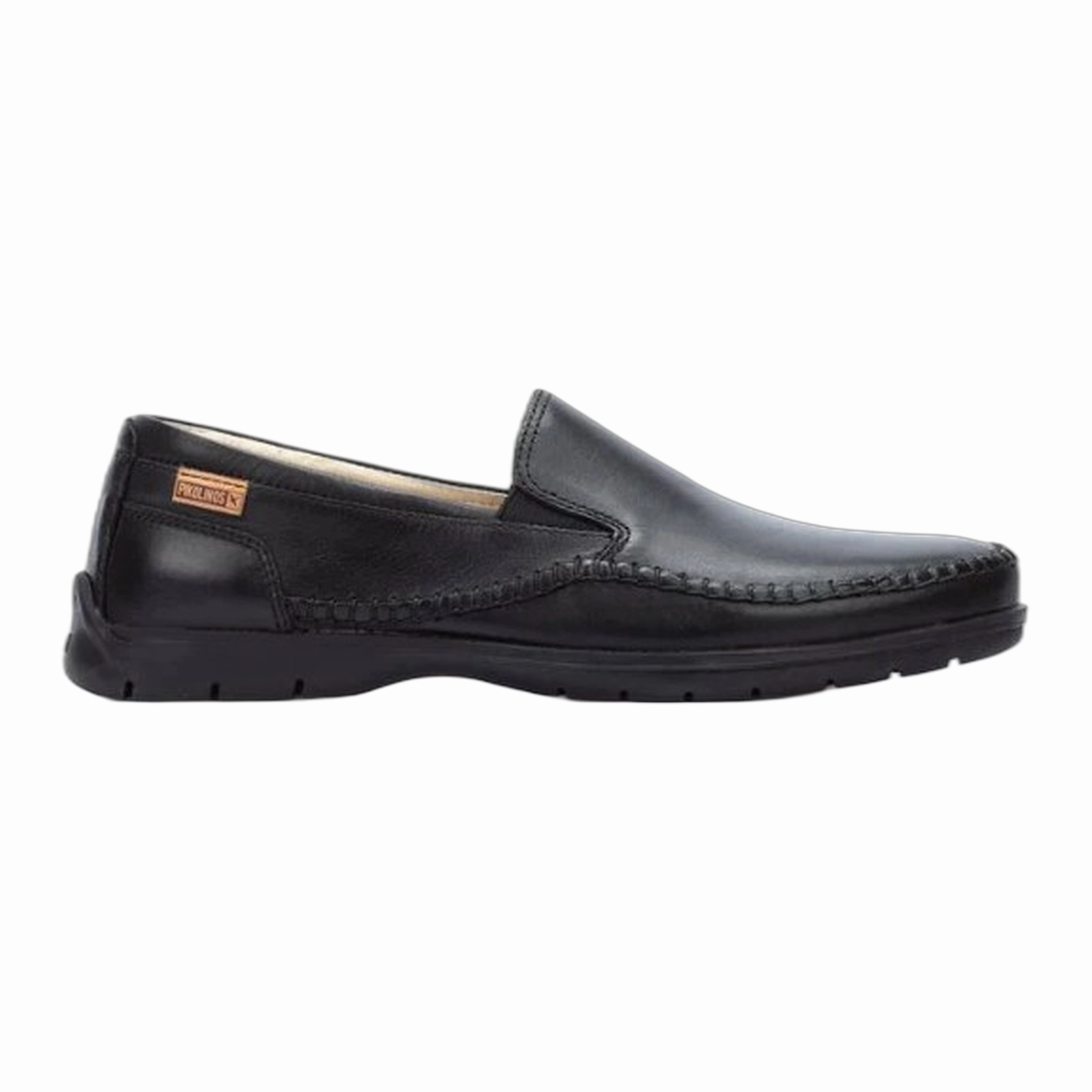 Marbella M9A-3111 Casual Loafers With Jeans