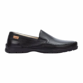 Slip On Dress Loafers Marbella M9A-3111