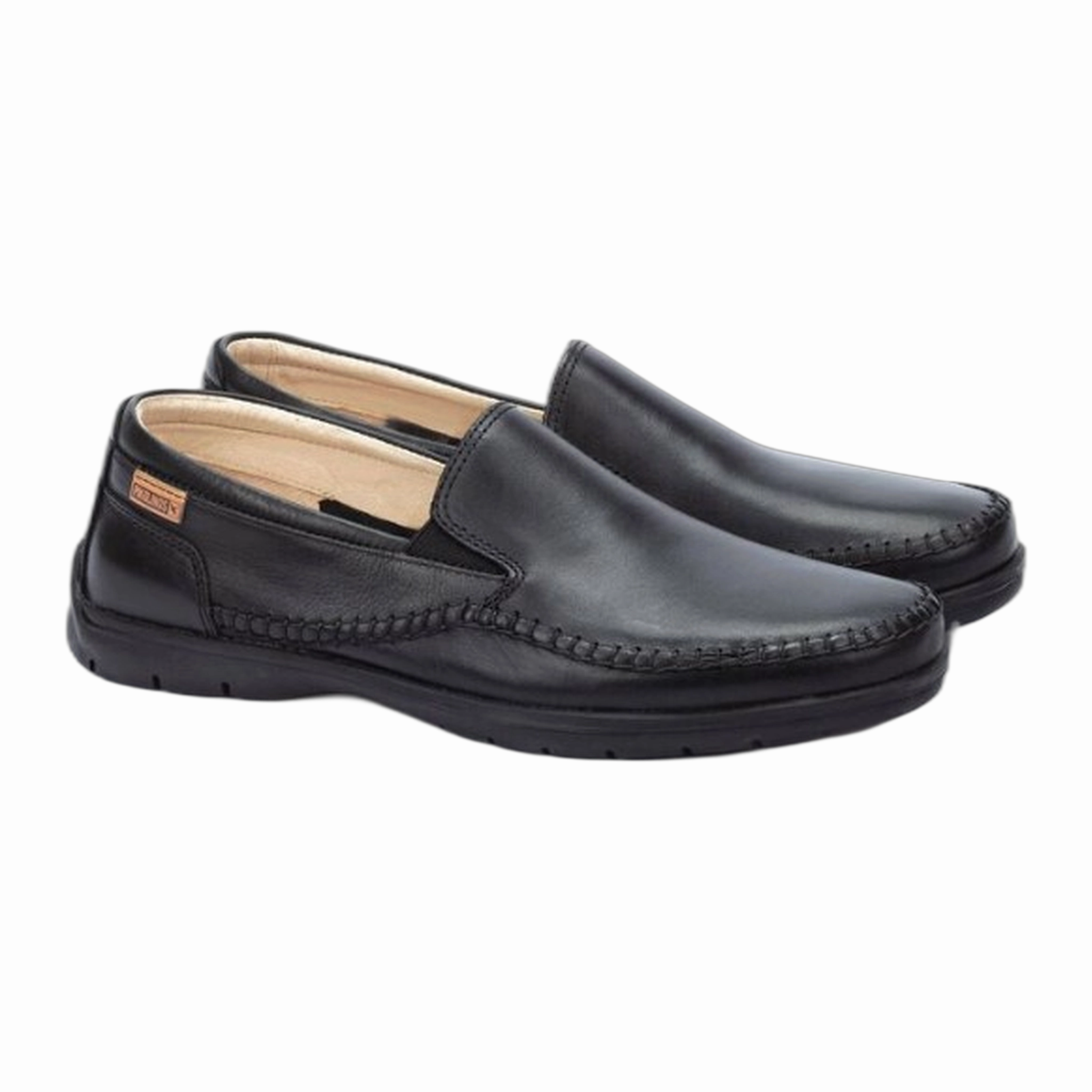 Marbella M9A-3111 Beckett Simonon Loafers