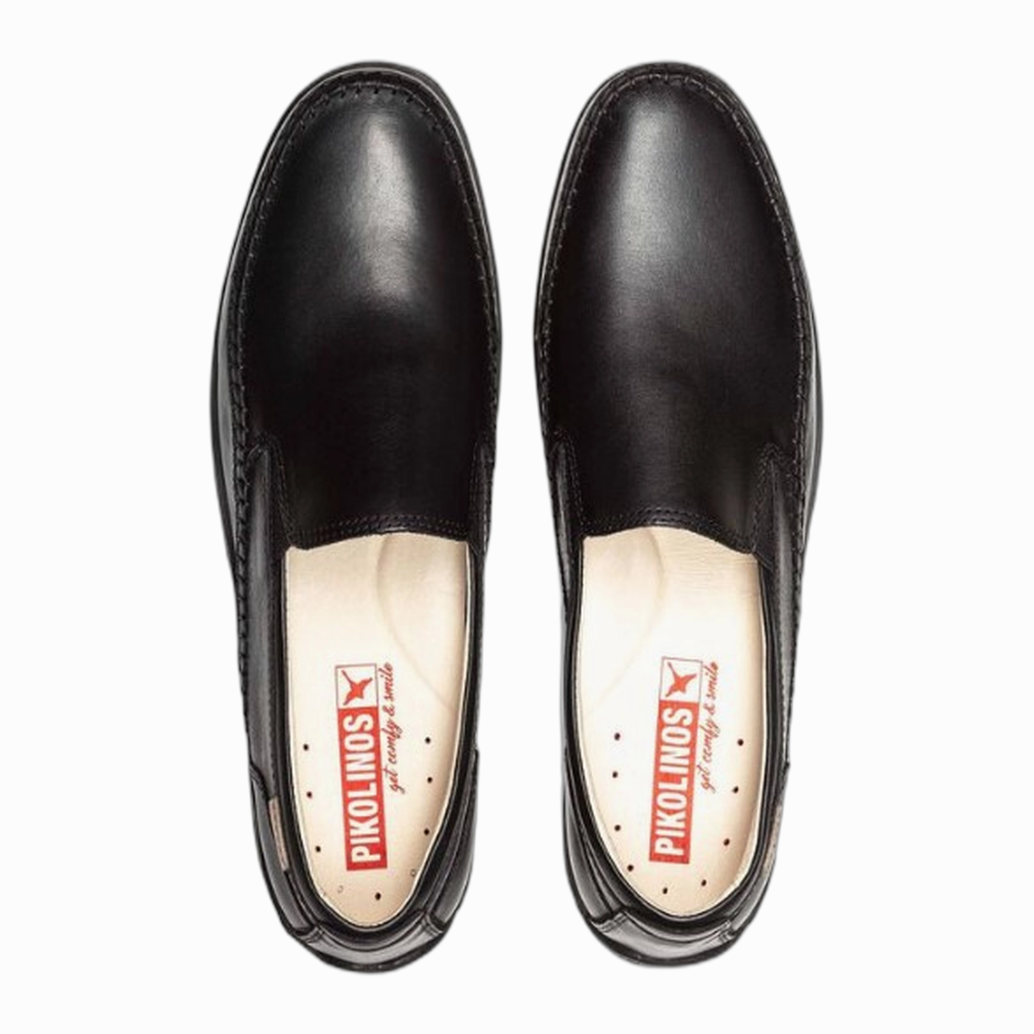 Marbella M9A-3111 Piercing Loafers