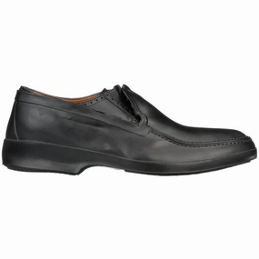 Tingley Dress Rubber Overshoe Moccasin Black Dress Pants And Tennis Shoes
