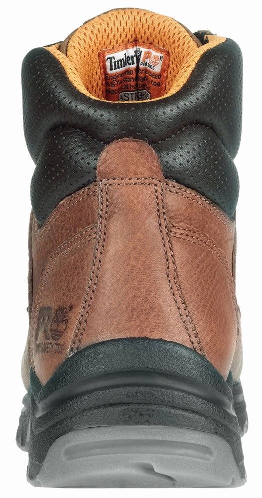 TM26063 TIMBERLAND SAFETY TOE 6 INCH