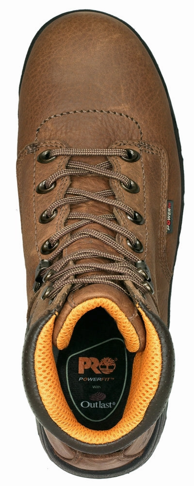 TM26063 TIMBERLAND SAFETY TOE 6 INCH