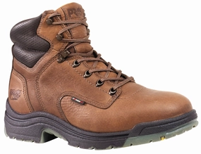 Hunter Waterproof Boots TM26063 TIMBERLAND SAFETY TOE 6 INCH