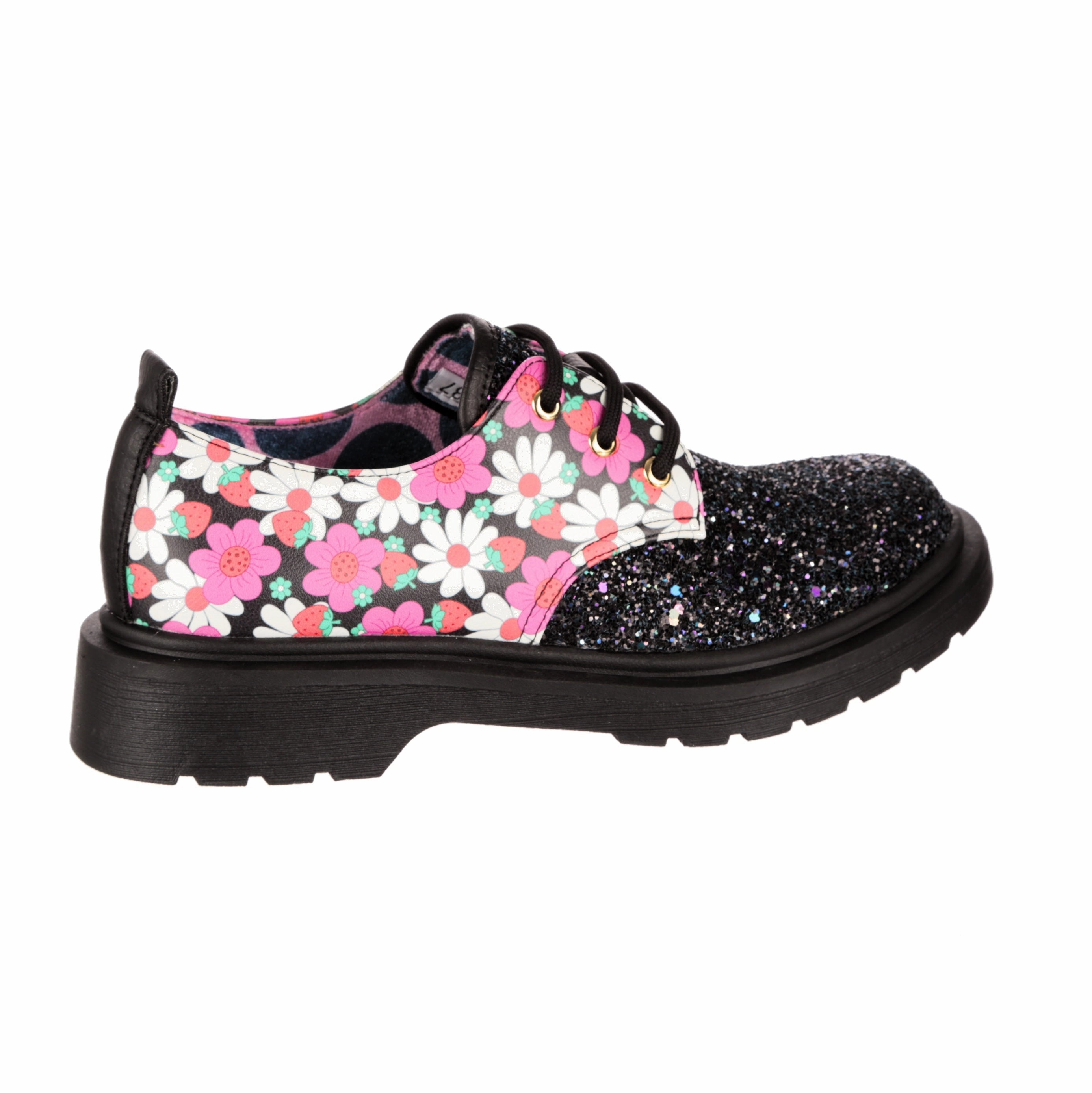 Python Skin Loafers Toasty Loaf