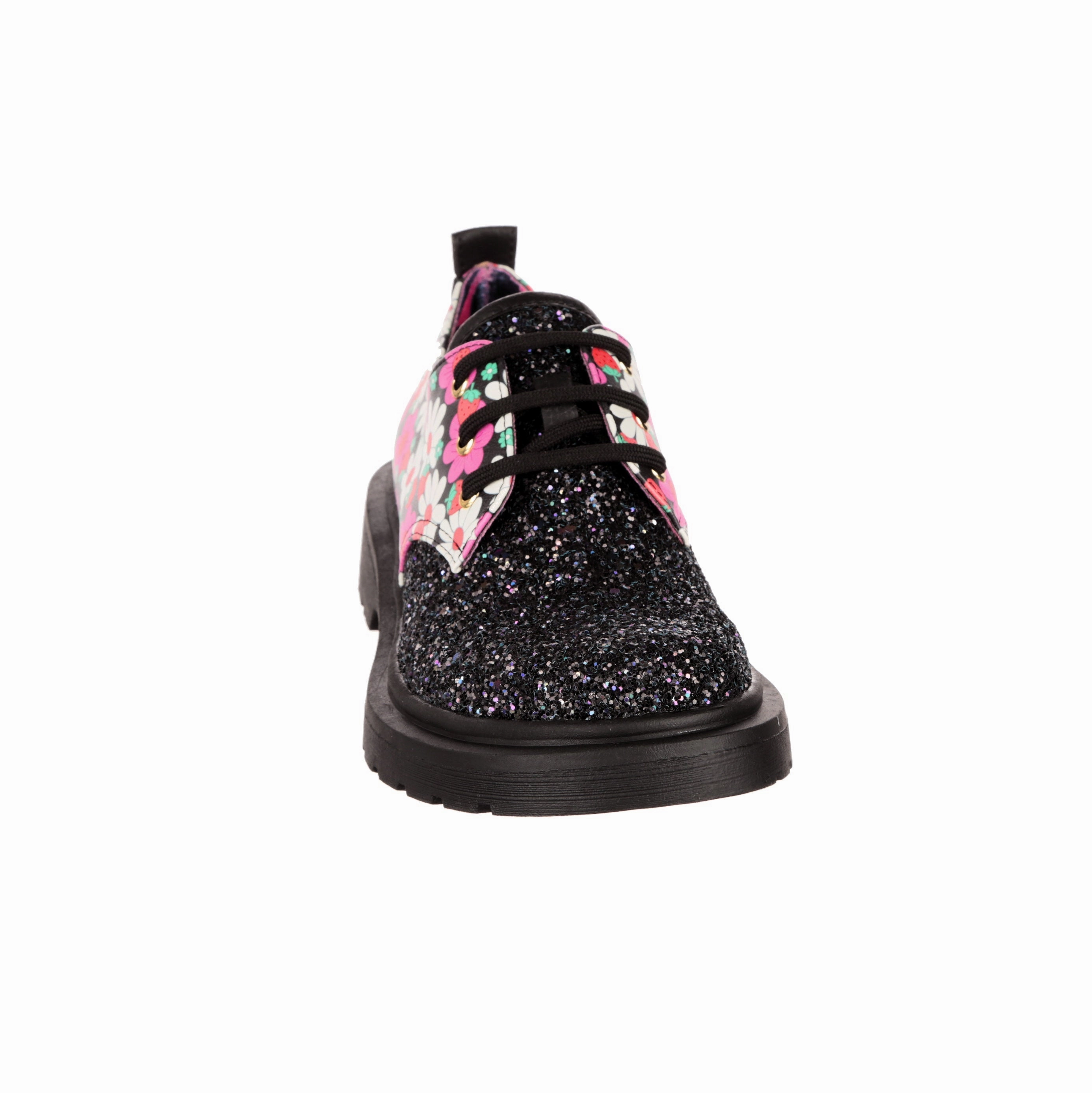 Toasty Loaf Toga Loafers