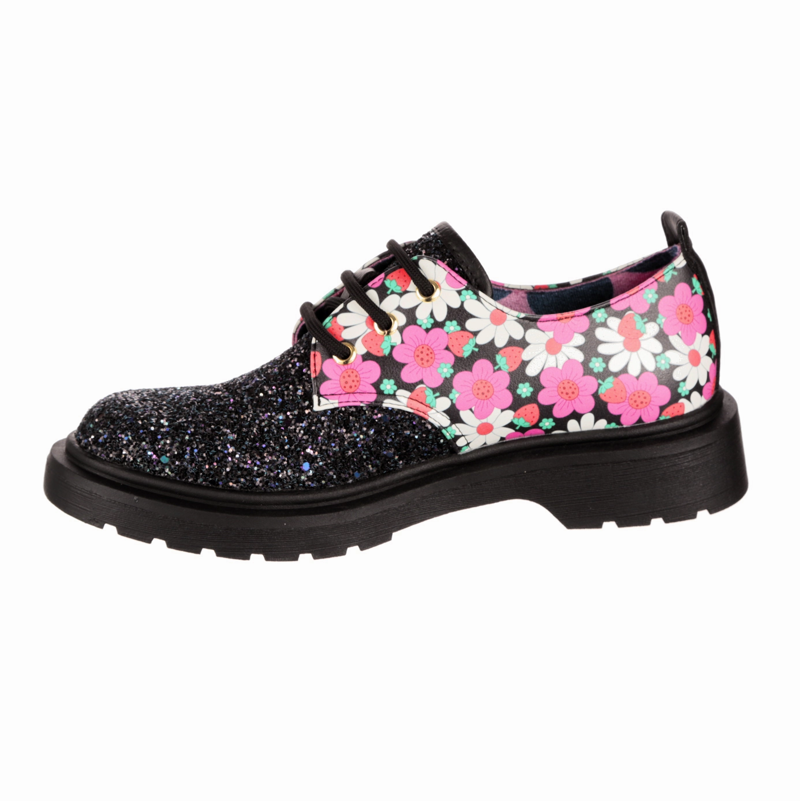 Wednesday Heeled Loafers Toasty Loaf