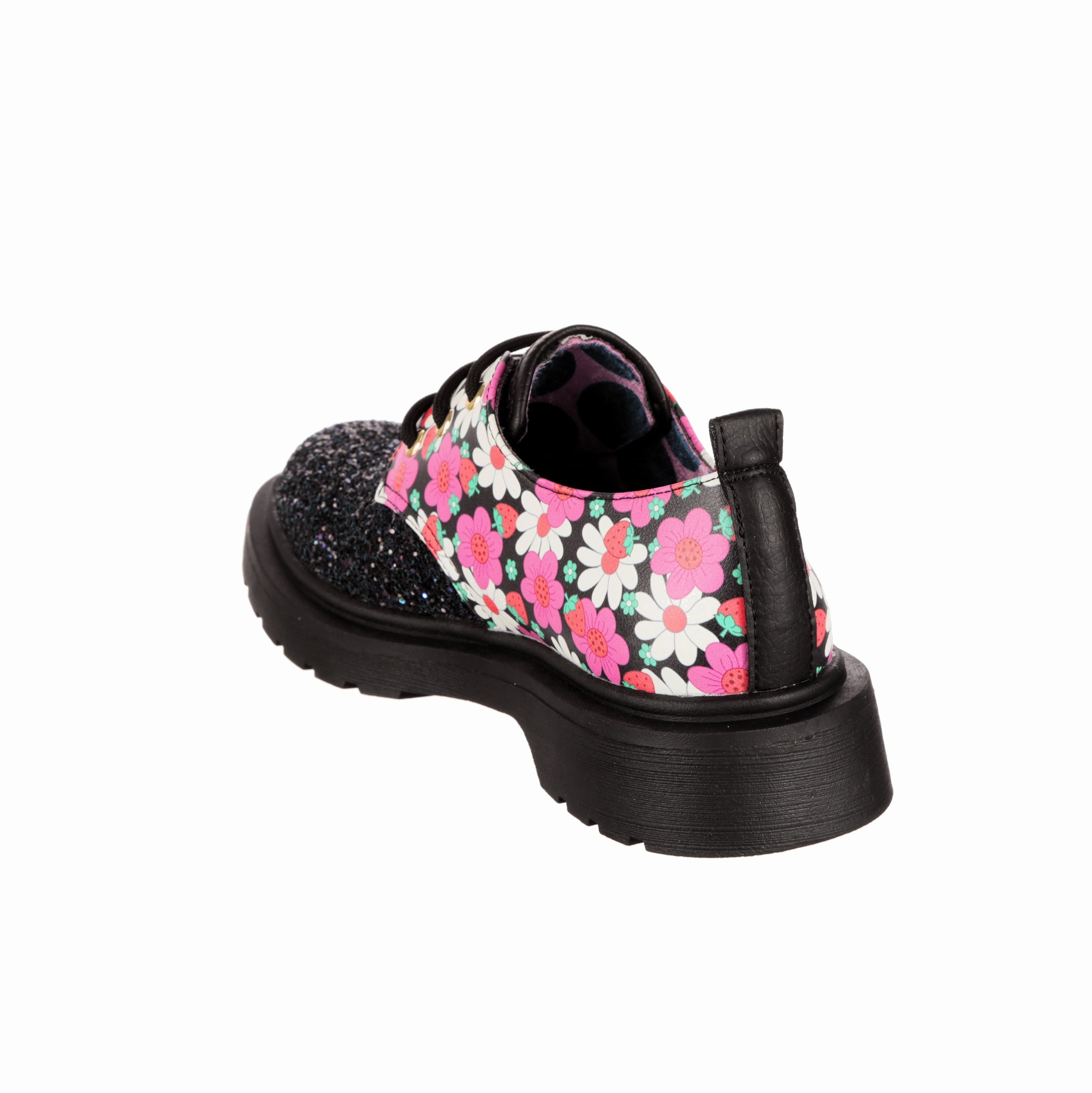 Toasty Loaf Cat Loafers