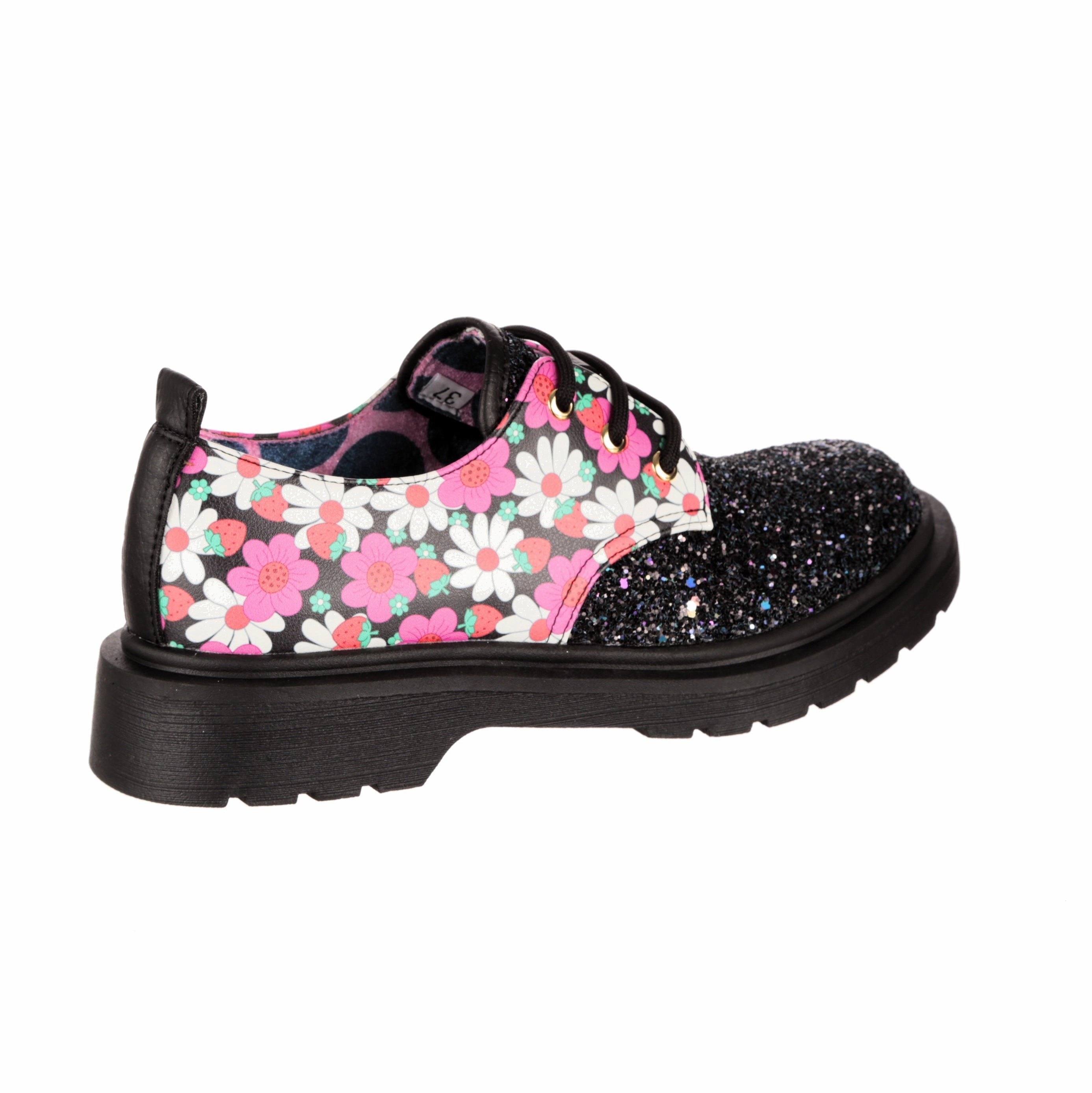 Casual Loafers Leather Toasty Loaf