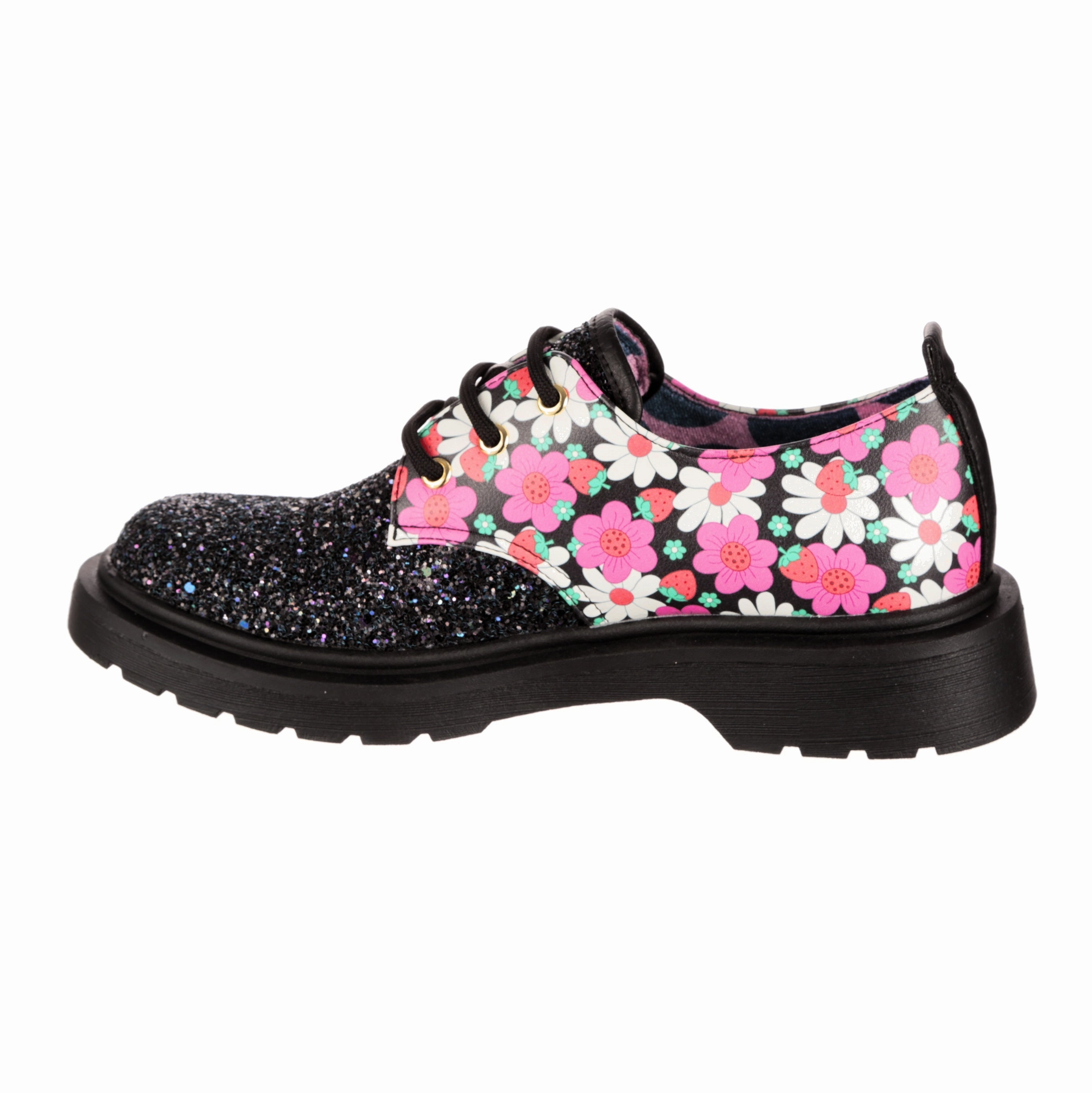 Laurs Loafers Toasty Loaf