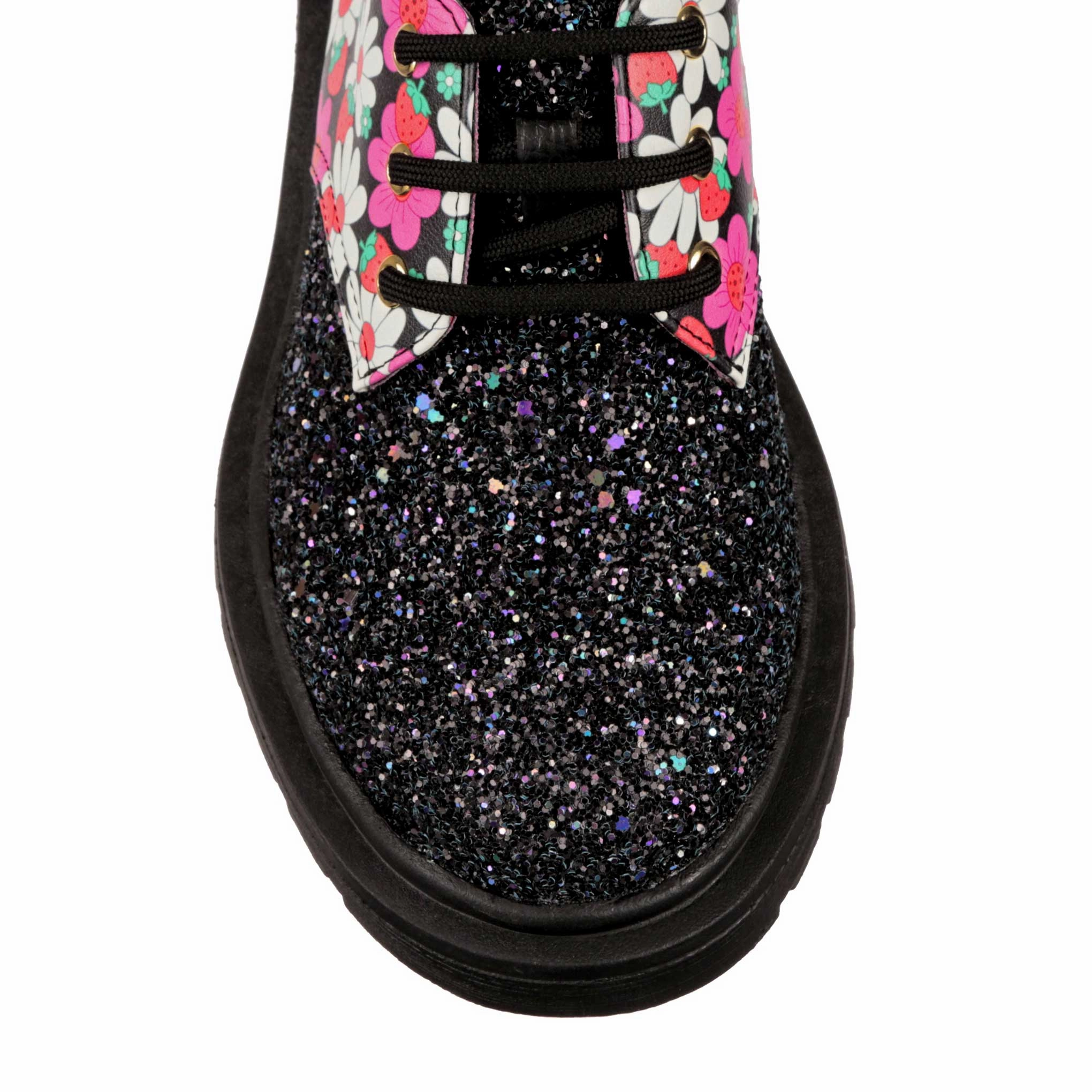 Toasty Loaf Wedding Loafers