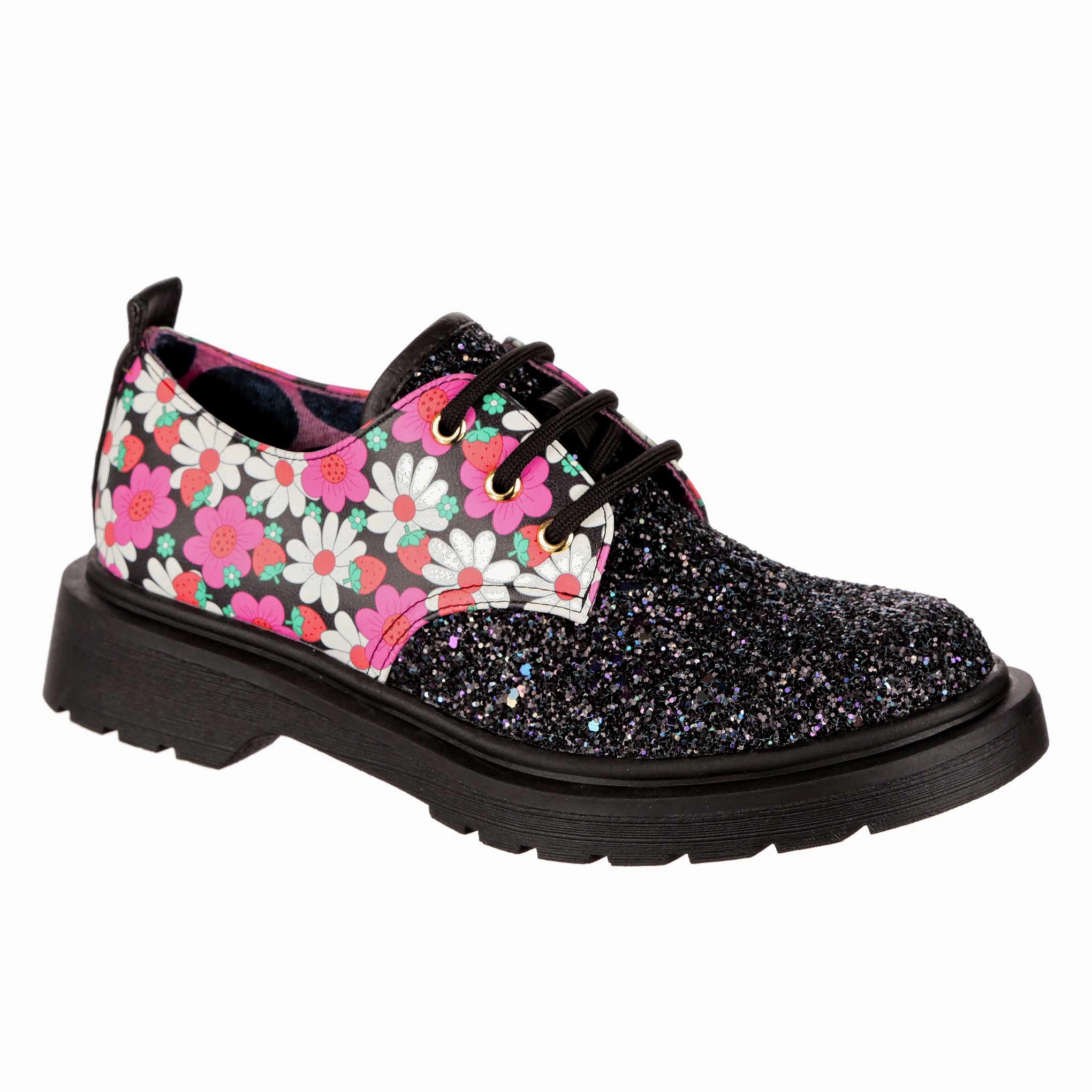 Toasty Loaf Gucci Loafers With Heel