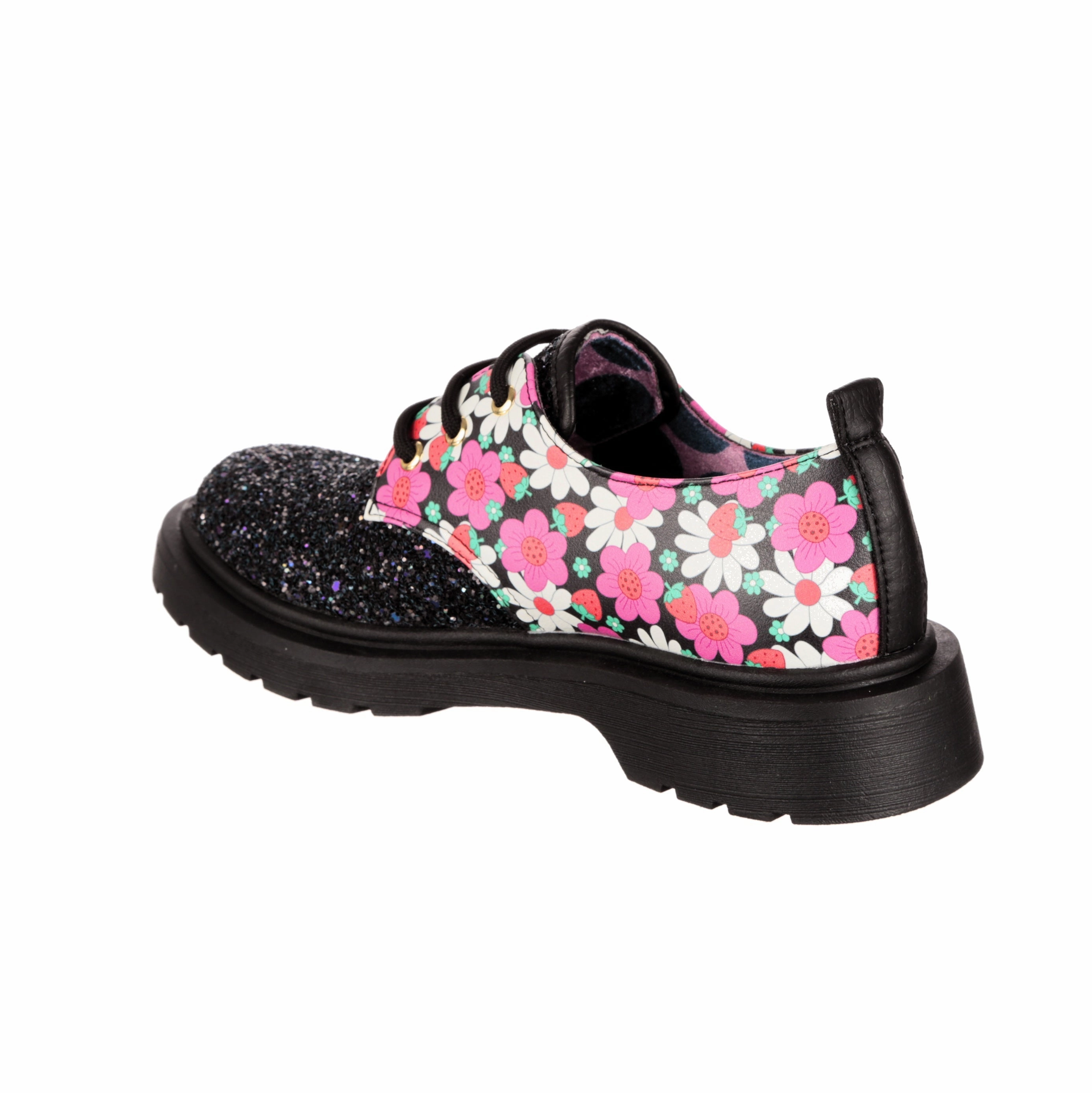 Unlined Bleached Leather Loafers Toasty Loaf