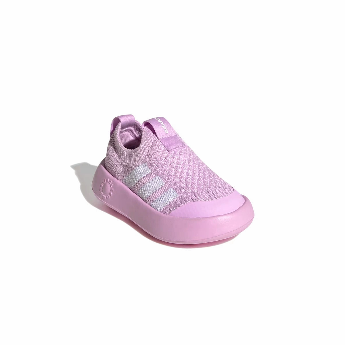 Adidas Torsion Tennis Shoes Toddlers Bubblecomfy 'Bliss Lilac'
