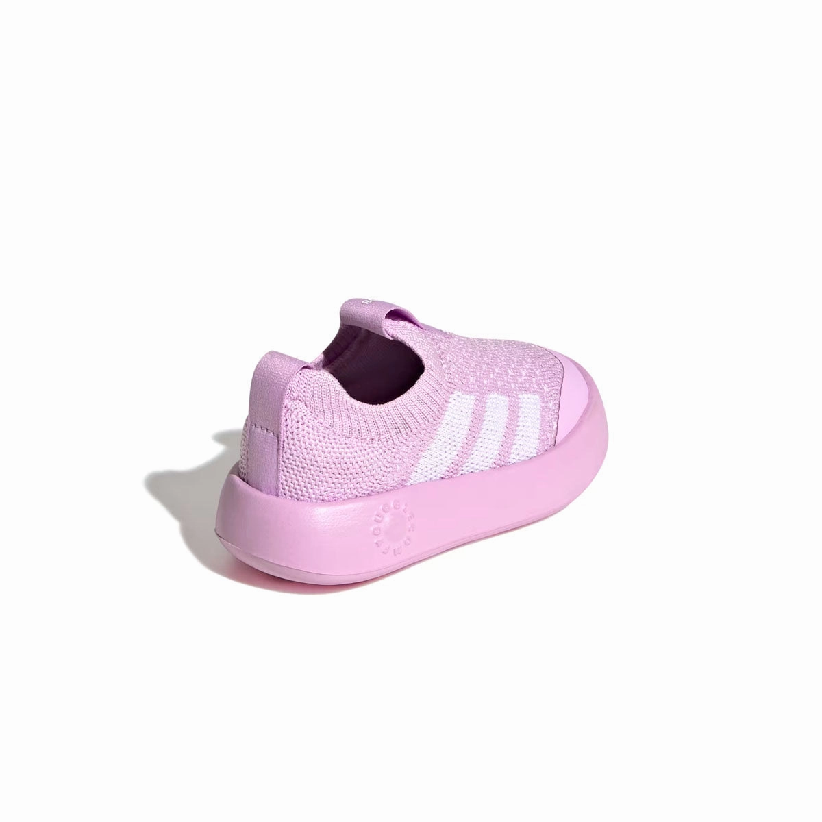 Adidas Cortez Shoes Toddlers Bubblecomfy 'Bliss Lilac'
