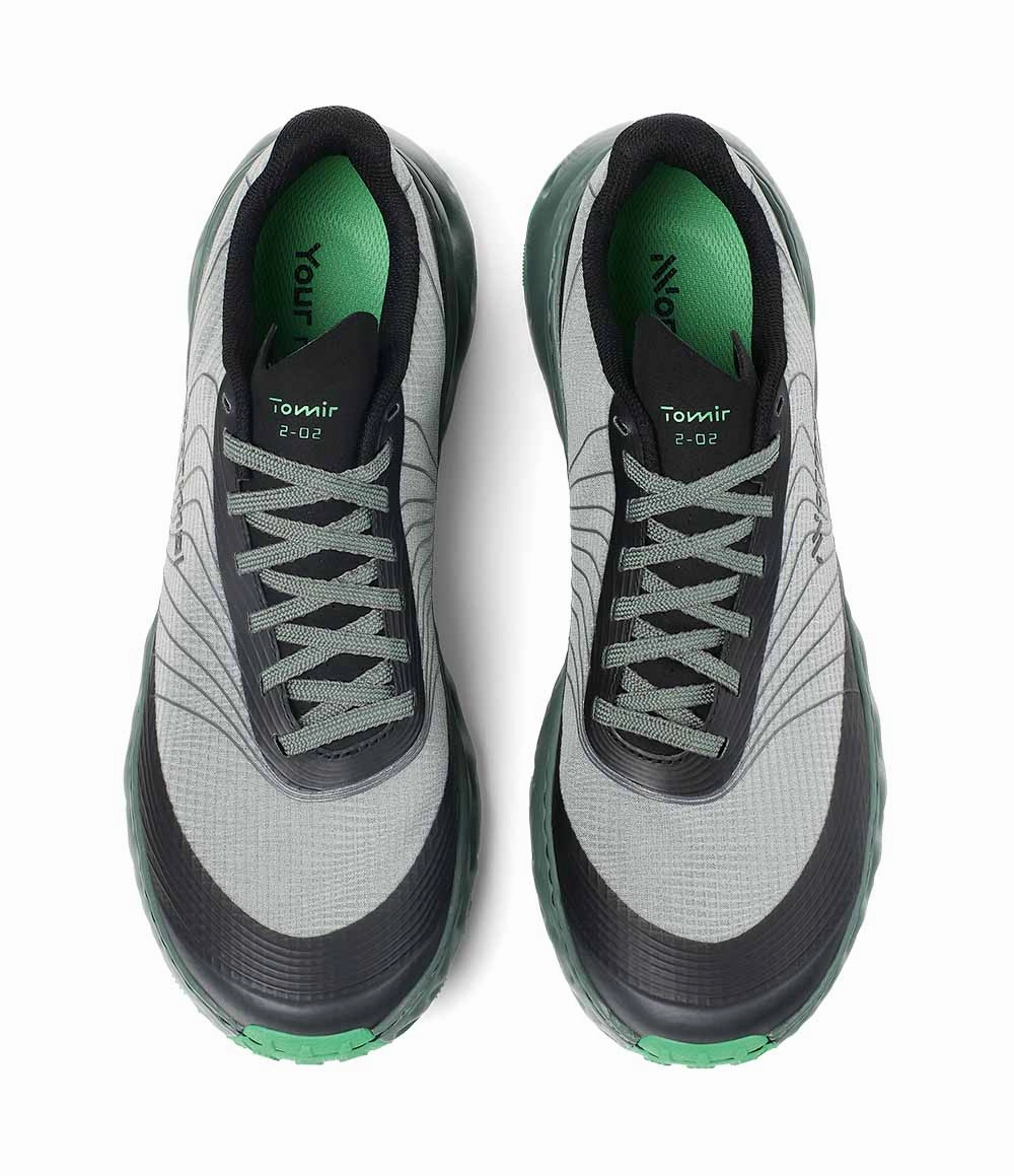Tomir 2.0 Newest Running Shoes