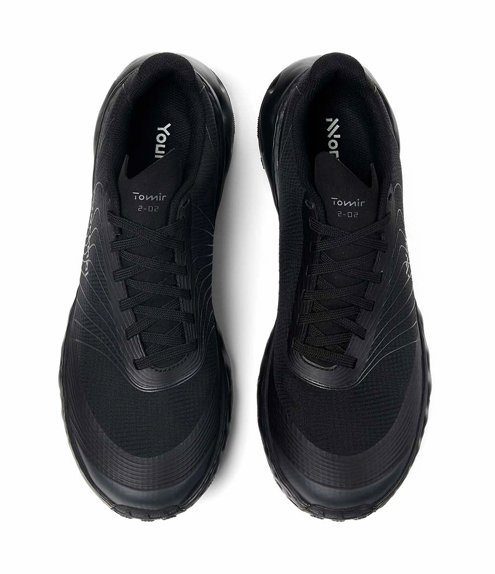 Tomir 2.0 Best Running Shoes For Road Runners