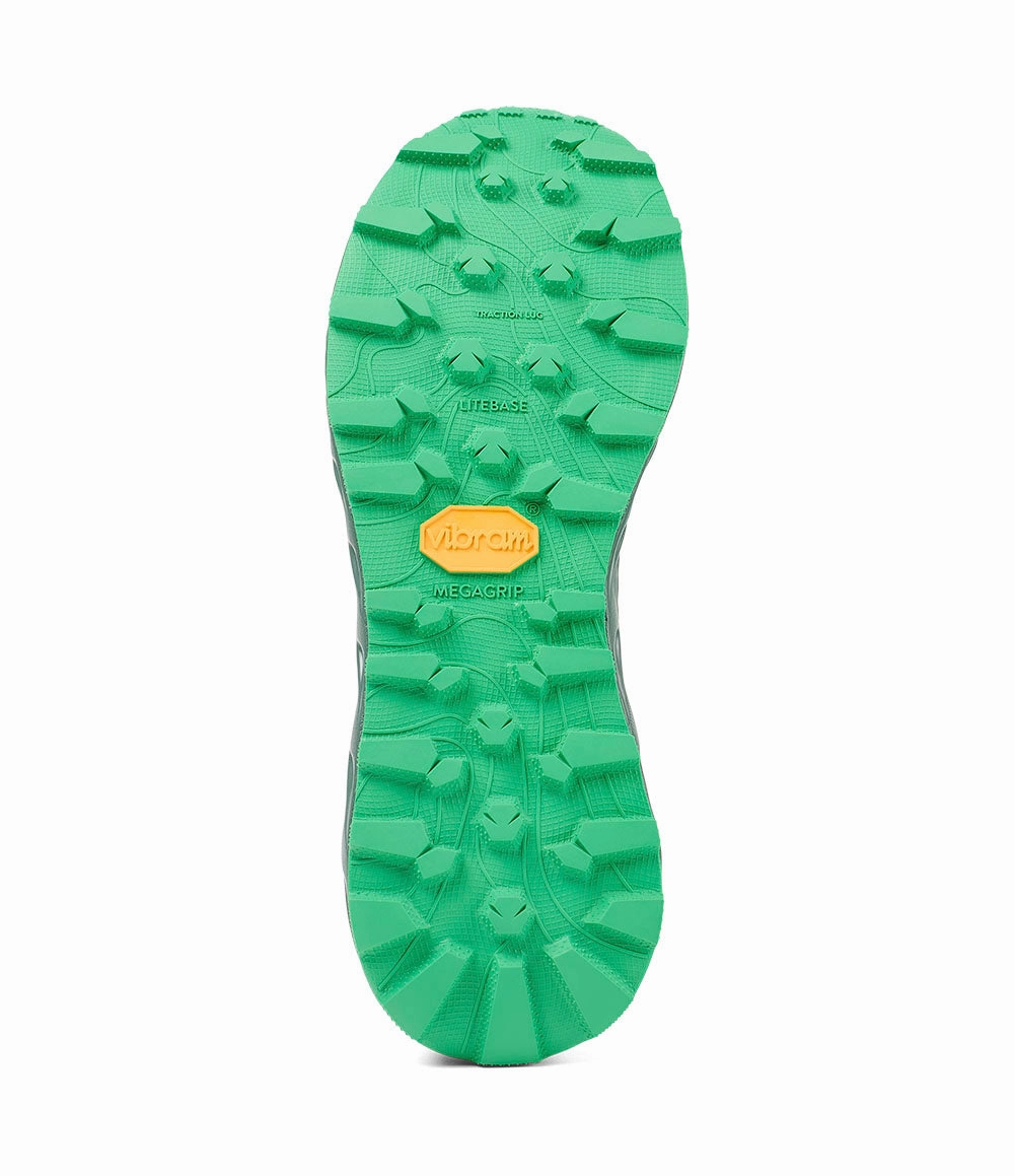 Tomir 2.0 Running Spikes For Shoes