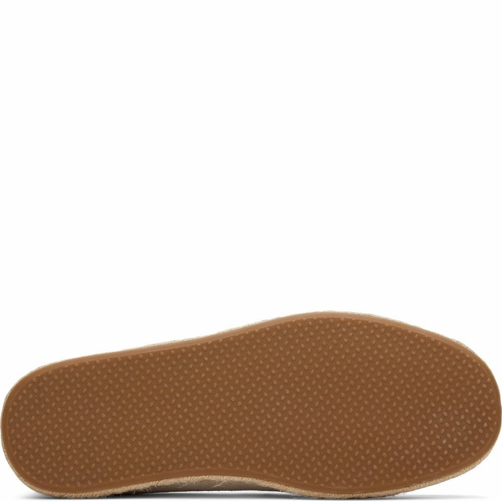 TOMS Stanford Rope 2.0 Shoe