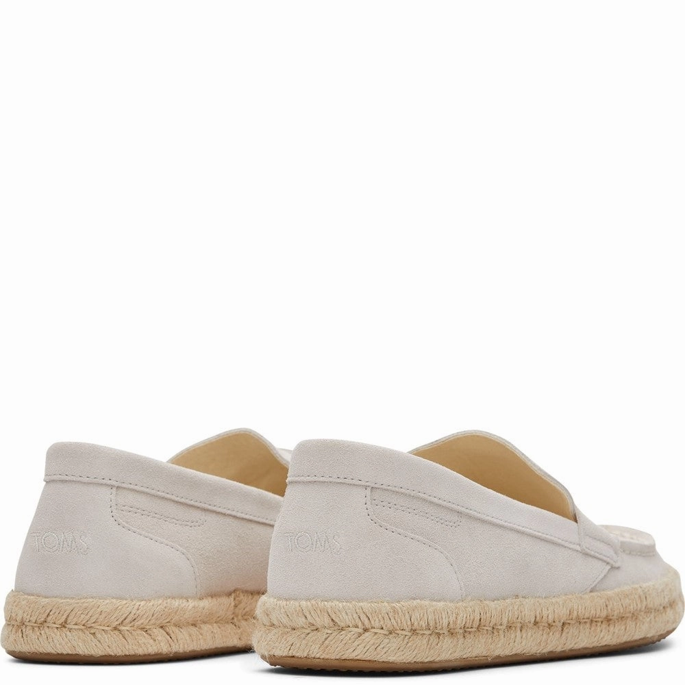 TOMS Stanford Rope 2.0 Shoe Loafers Fox Chapel