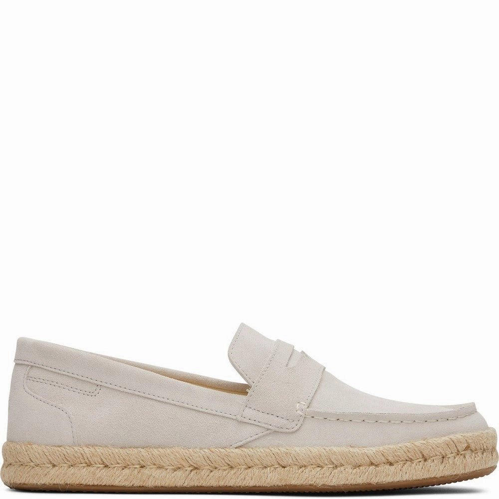 Monolith Loafers TOMS Stanford Rope 2.0 Shoe
