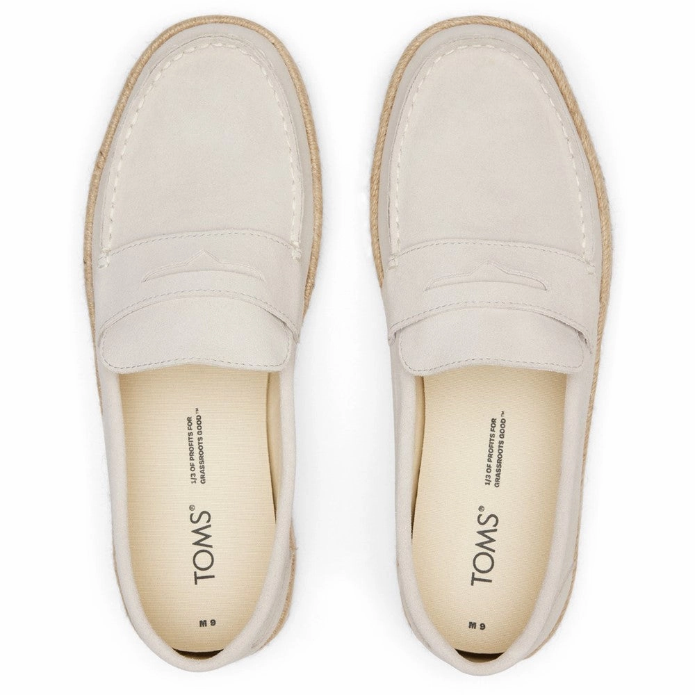 TOMS Stanford Rope 2.0 Shoe
