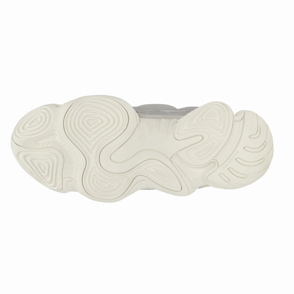 Adidas Graffiti Shoes adidas Yeezy 500 High Top Sneakers