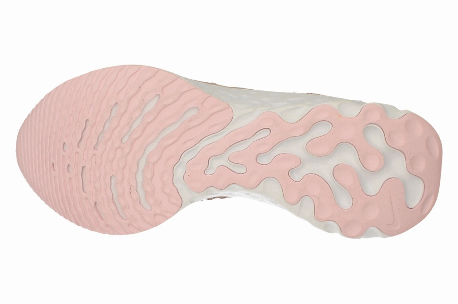 Nike Womens React Infinity Run Flyknit 2 CT2423 600 Old School Nike Shoes