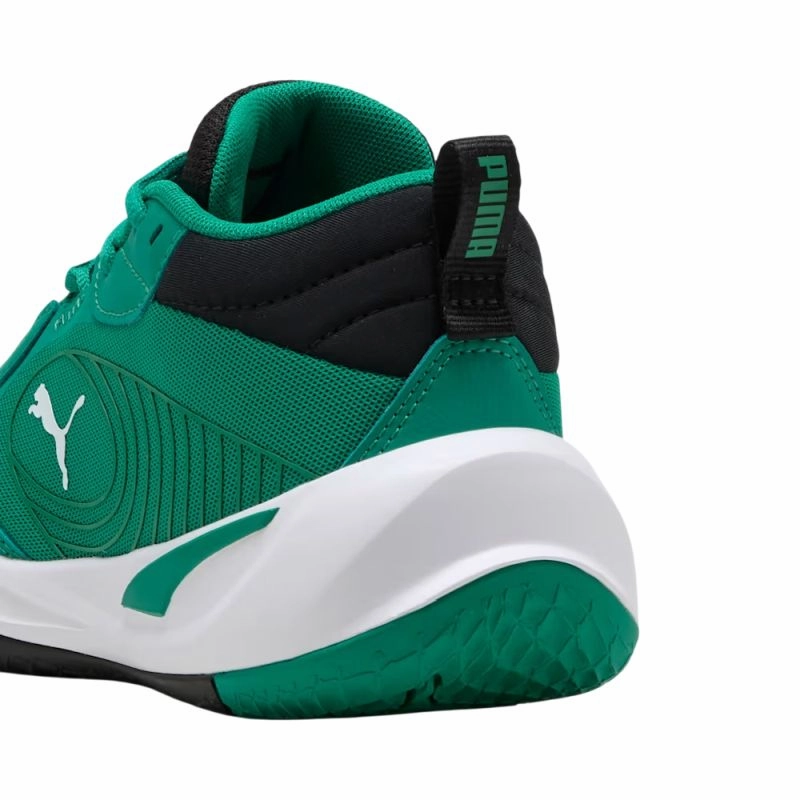 PUMA Playmaker Pro GS Kids Basketball Shoes Kobe Mamba Rage Basketball Shoes