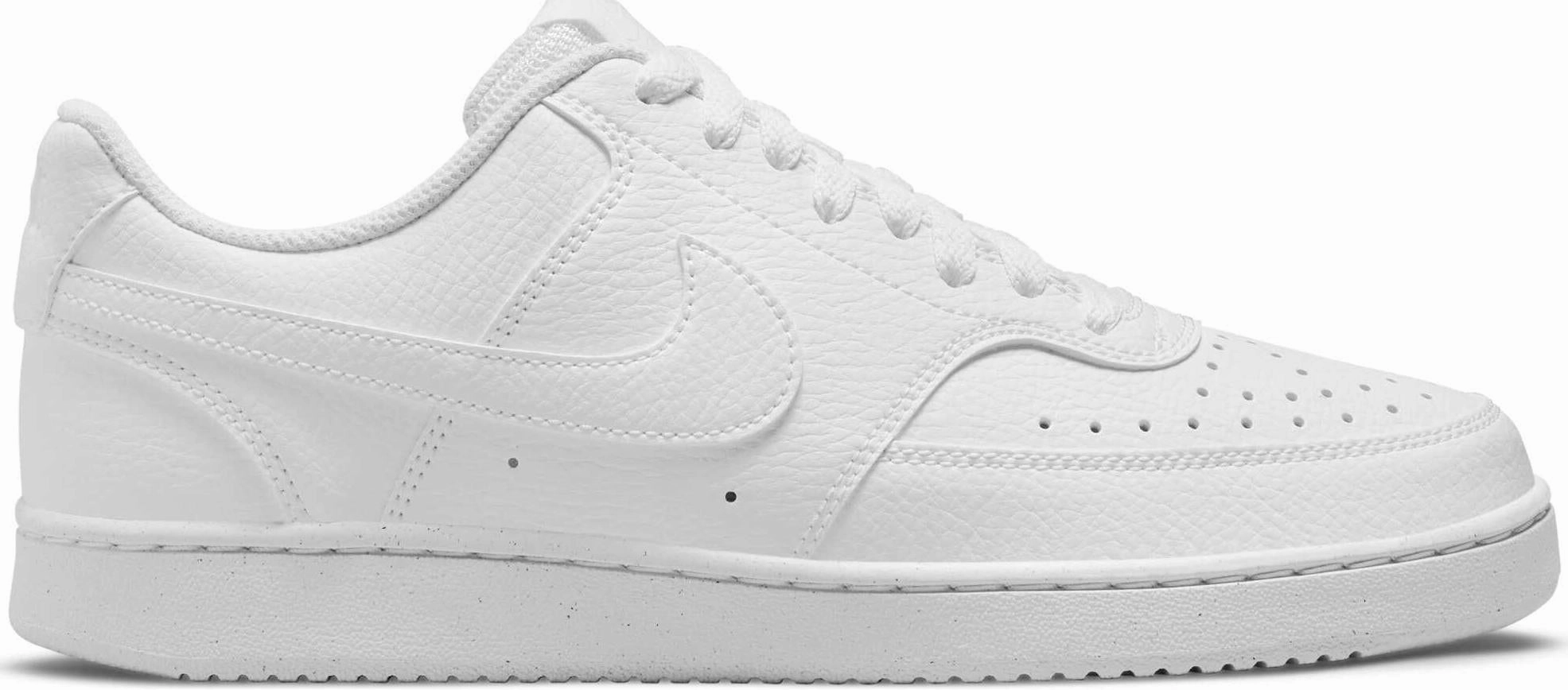 Dunham's Sports Basketball Shoes Court Vision Low Next Nature Women's Sportswear Shoes