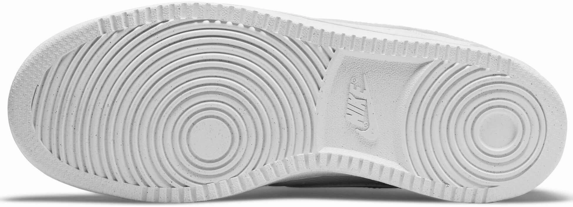 Court Vision Low Next Nature Women's Sportswear Shoes Basketball Shoes Size 1.5