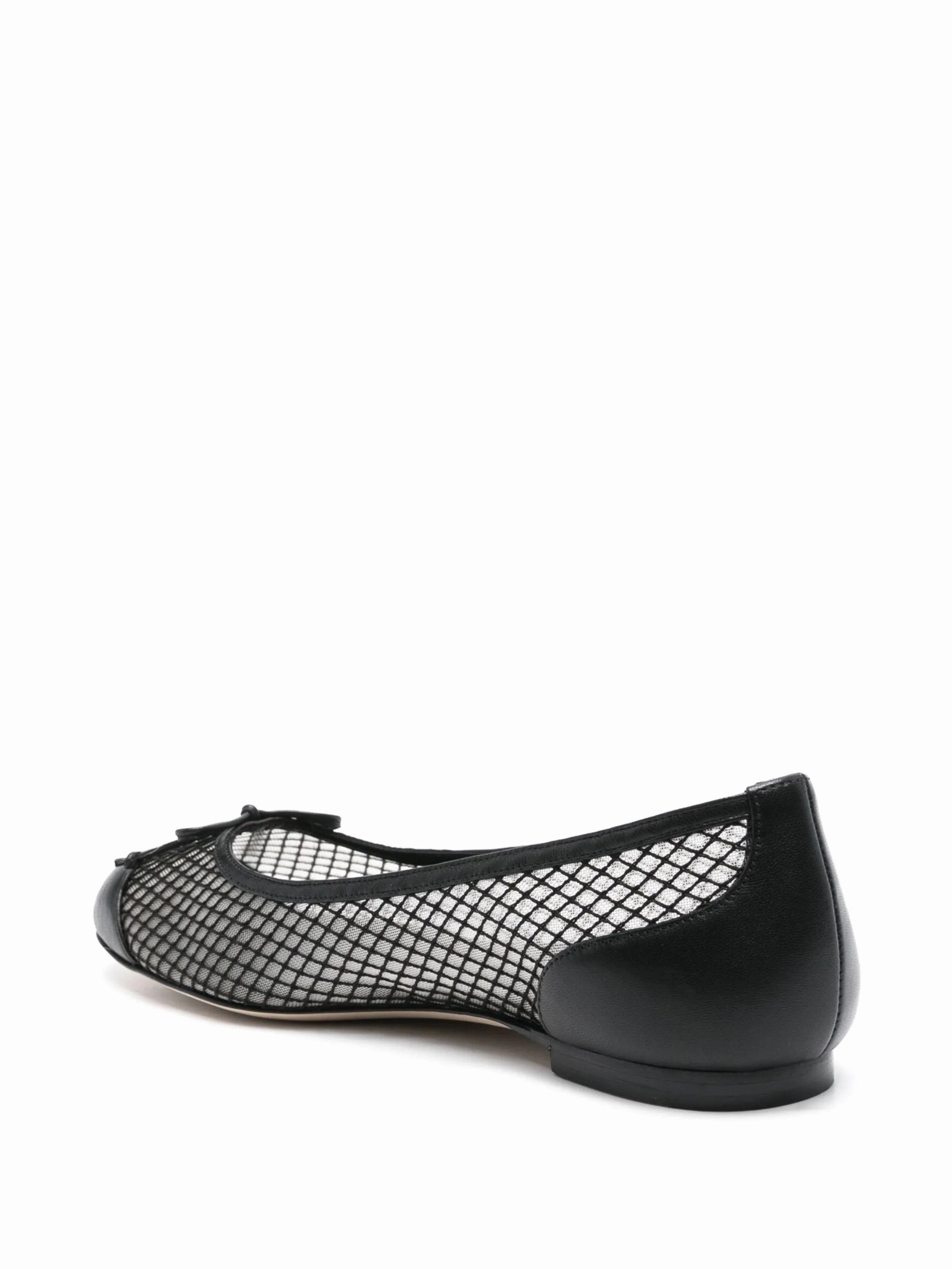 Jatelah ballet flats Flat Shoes To Wear With Wide Leg Jeans