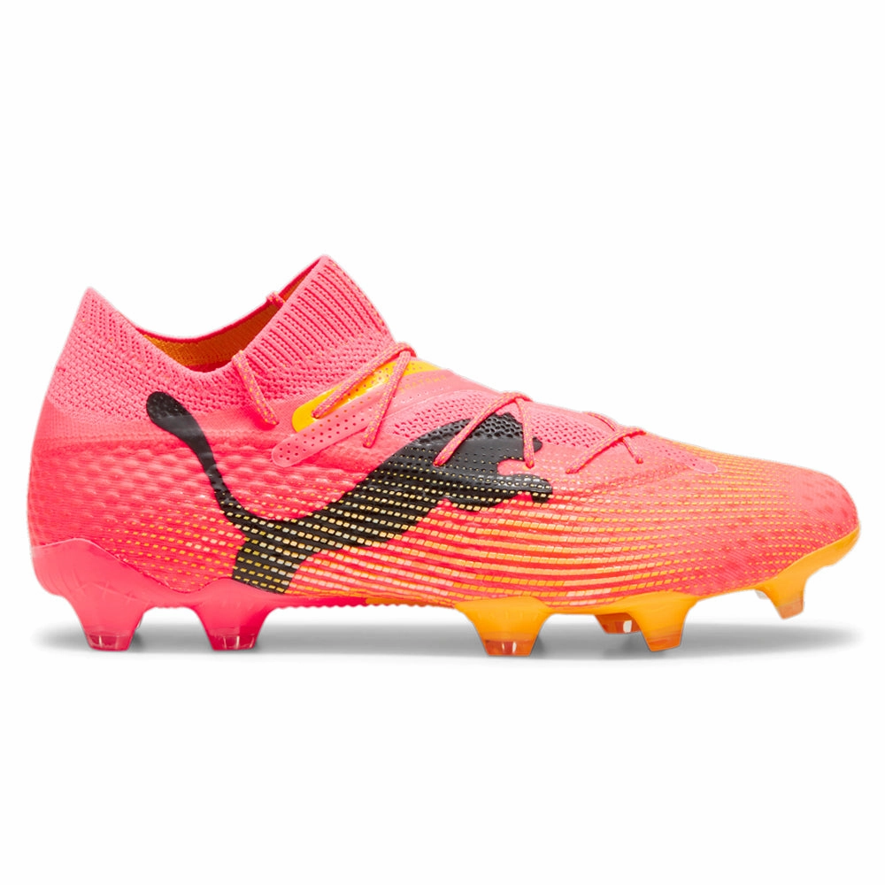 Future 7 Ultimate Soccer Cleats Laser Cleats Soccer