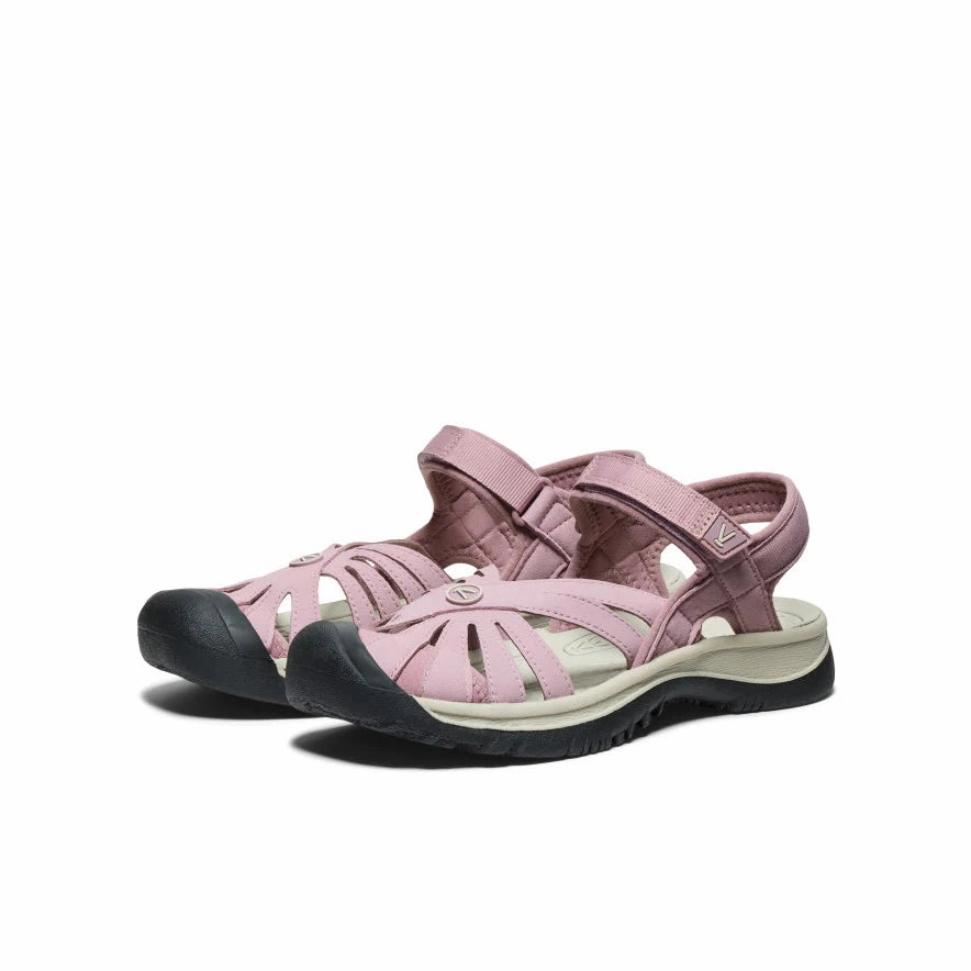 Sandals Designer Keen Women's Rose Adventure Sandal - Toadstool