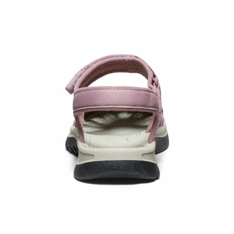 Keen Women's Rose Adventure Sandal - Toadstool Sandals Men