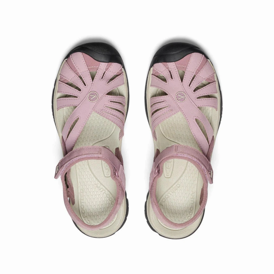 Keen Women's Rose Adventure Sandal - Toadstool Sandals Elopement