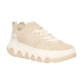 Hobibear Boots UGG Women's CapTrail Waterproof Low Boot - Light Beige