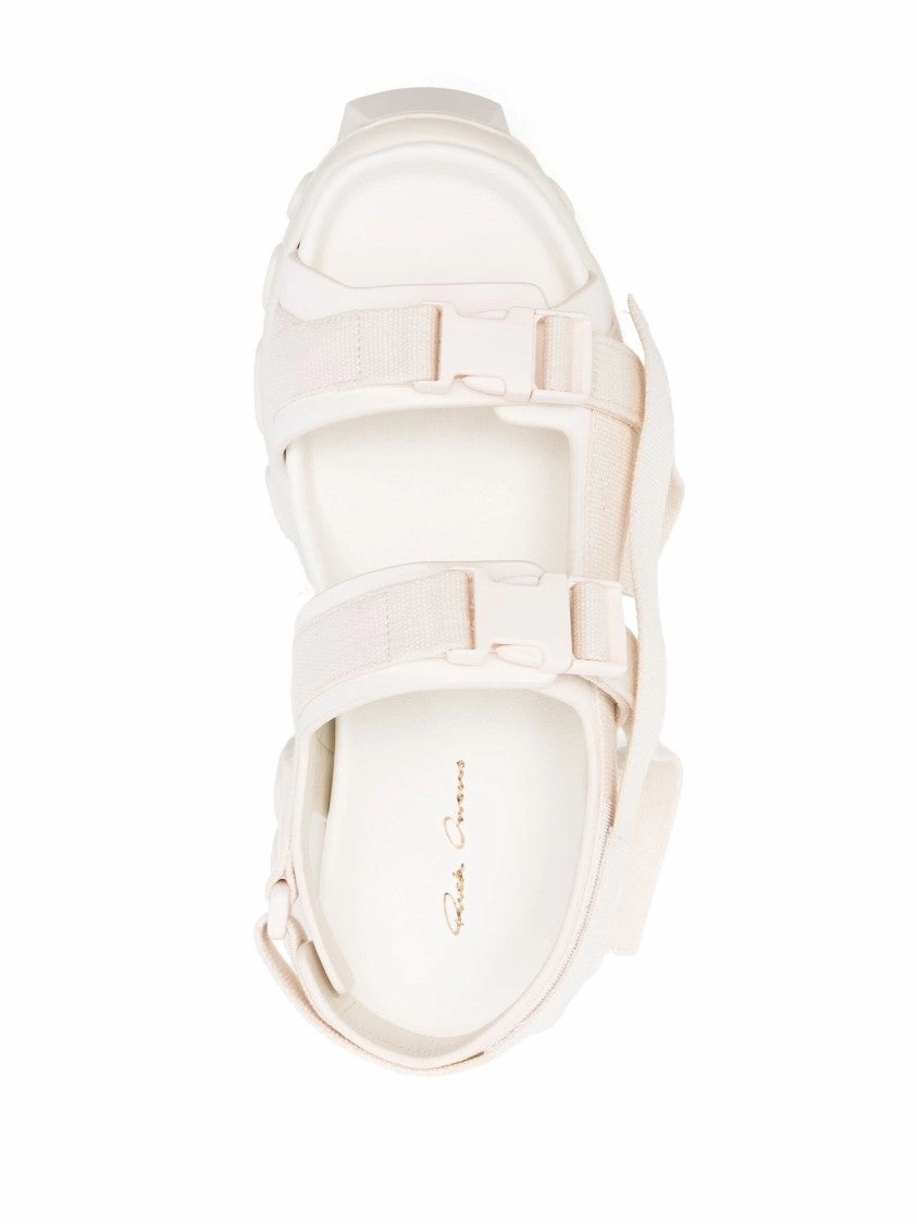 Sandals 2024 Tractor Sandals