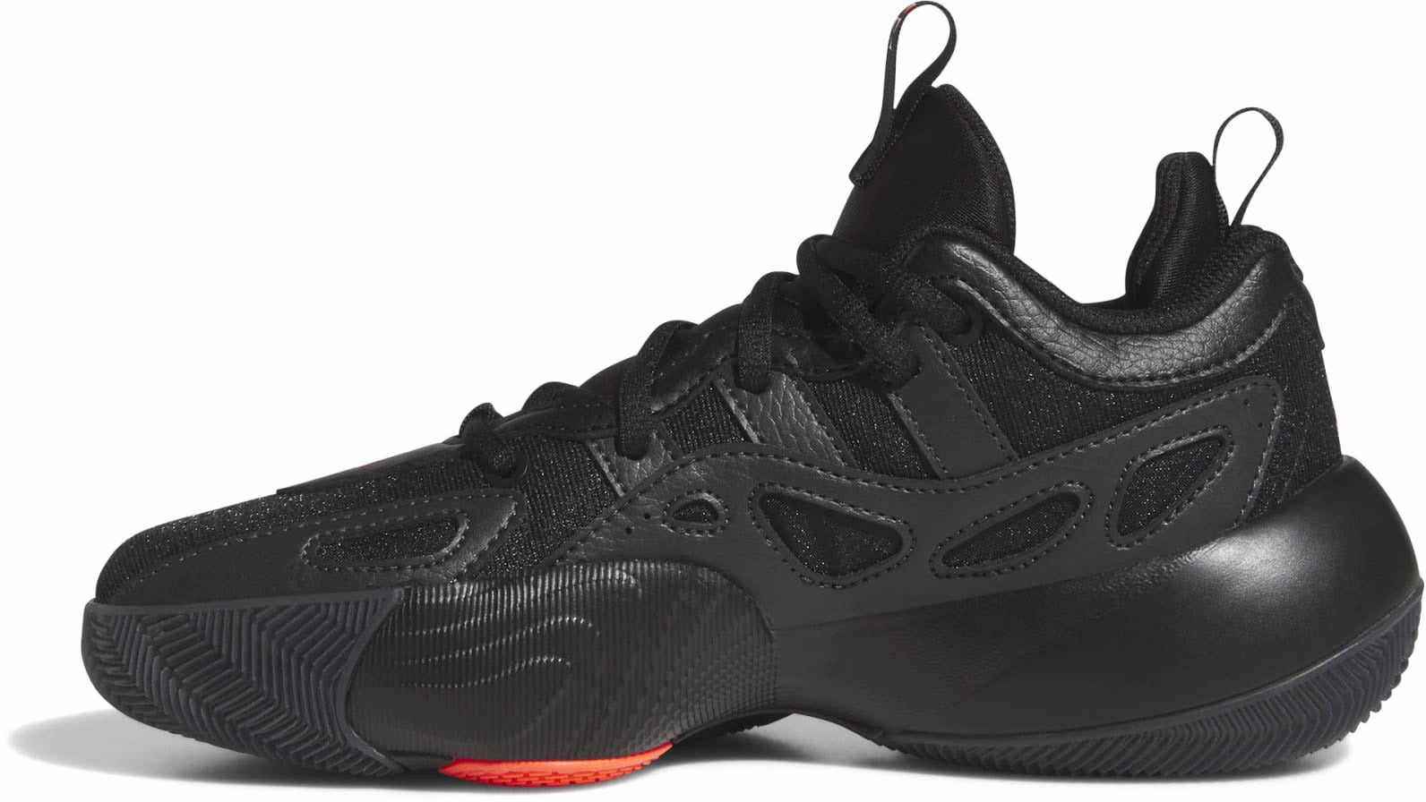 Best Basketball Shoes List Trae Unlimited 2 Junior's Basketball Shoes