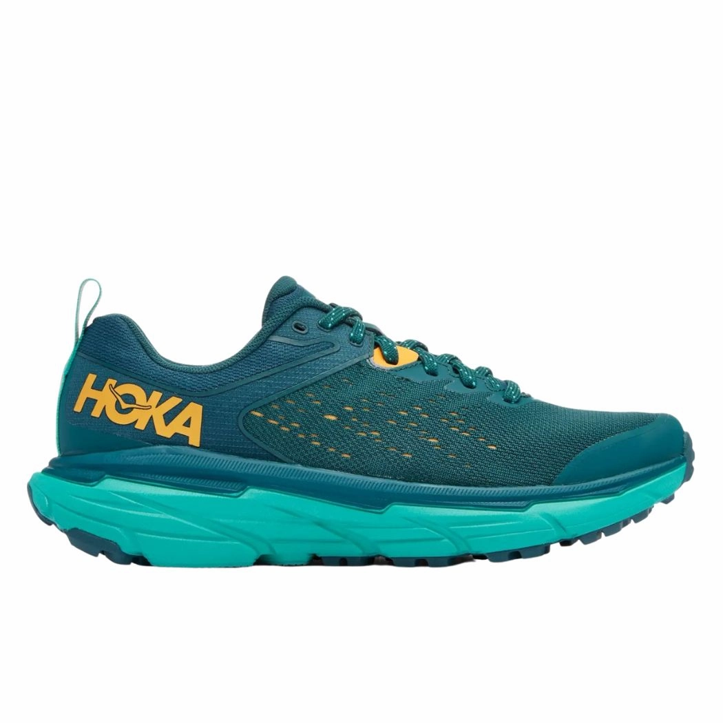 Size 5.5 hoka Challenger ATR 6 Women's All Terrain Running Shoes