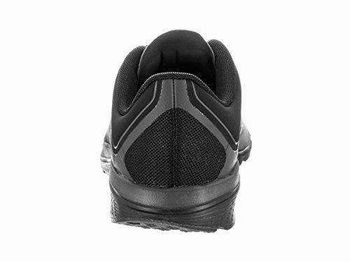 Nike Shaq Shoes Fs Lite Run 4 Running Shoes Black/Anthracite 10 DM Us