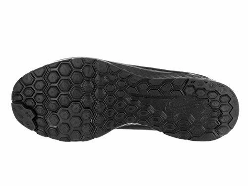 Nike Aqua Shoes Fs Lite Run 4 Running Shoes Black/Anthracite 10 DM Us