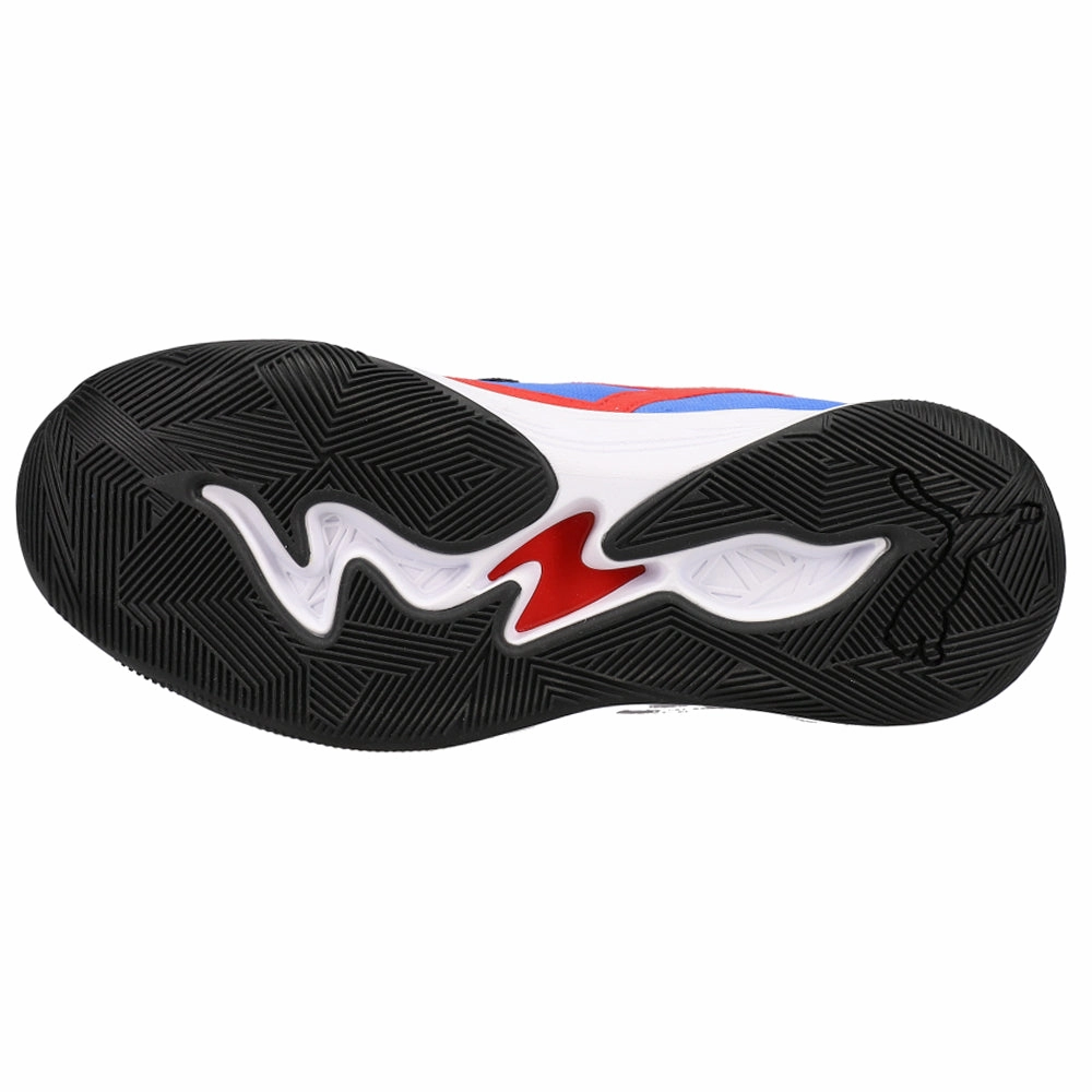 TRC Blaze Court Basketball Shoes Croc Basketball Shoes