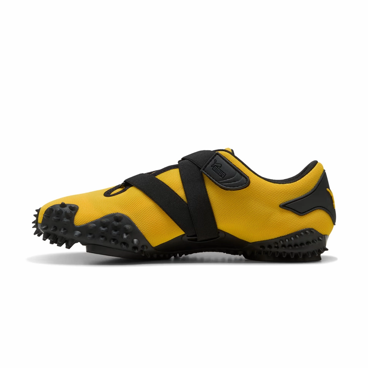 Puma Casual Running Shoes Mostro OG Prime 'Pele Yellow PUMA Black'