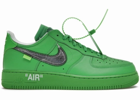 Nike Pegasus Trail Shoes Nike Air Force 1 Low Off-White Brooklyn