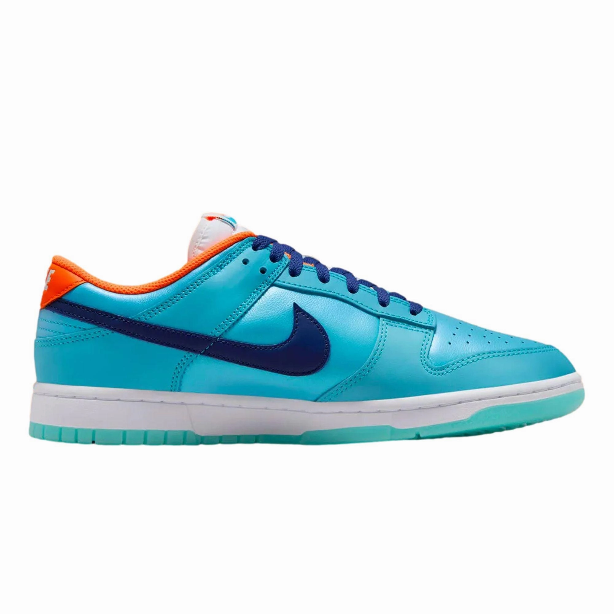 Nike Dunk Low SE Baltic Blue/Deep Royal Blue  HQ1538-416 Men's Nike Zoomx Vaporfly Running Shoes